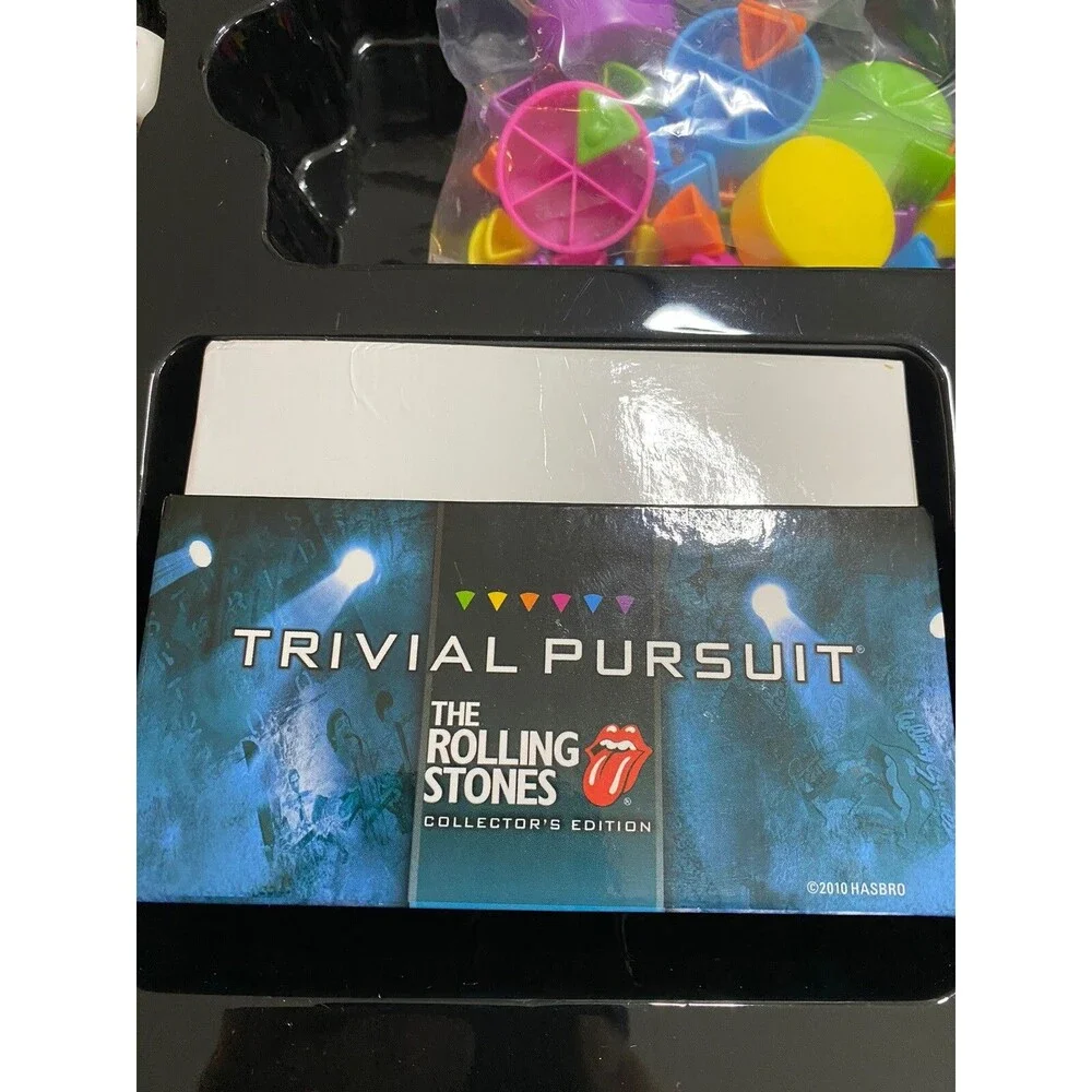 Hasbro experience ultimate